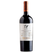 2022 'TH' Cabernet Sauvignon Cauquenes, Undurraga Wine Republic