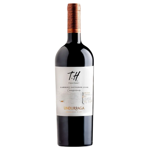 2022 'TH' Cabernet Sauvignon Cauquenes, Undurraga Wine Republic