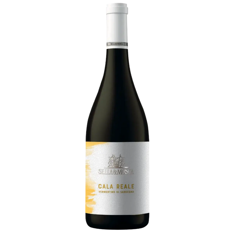2023 Cala Reale Vermentino, Sella & Mosca Your Store