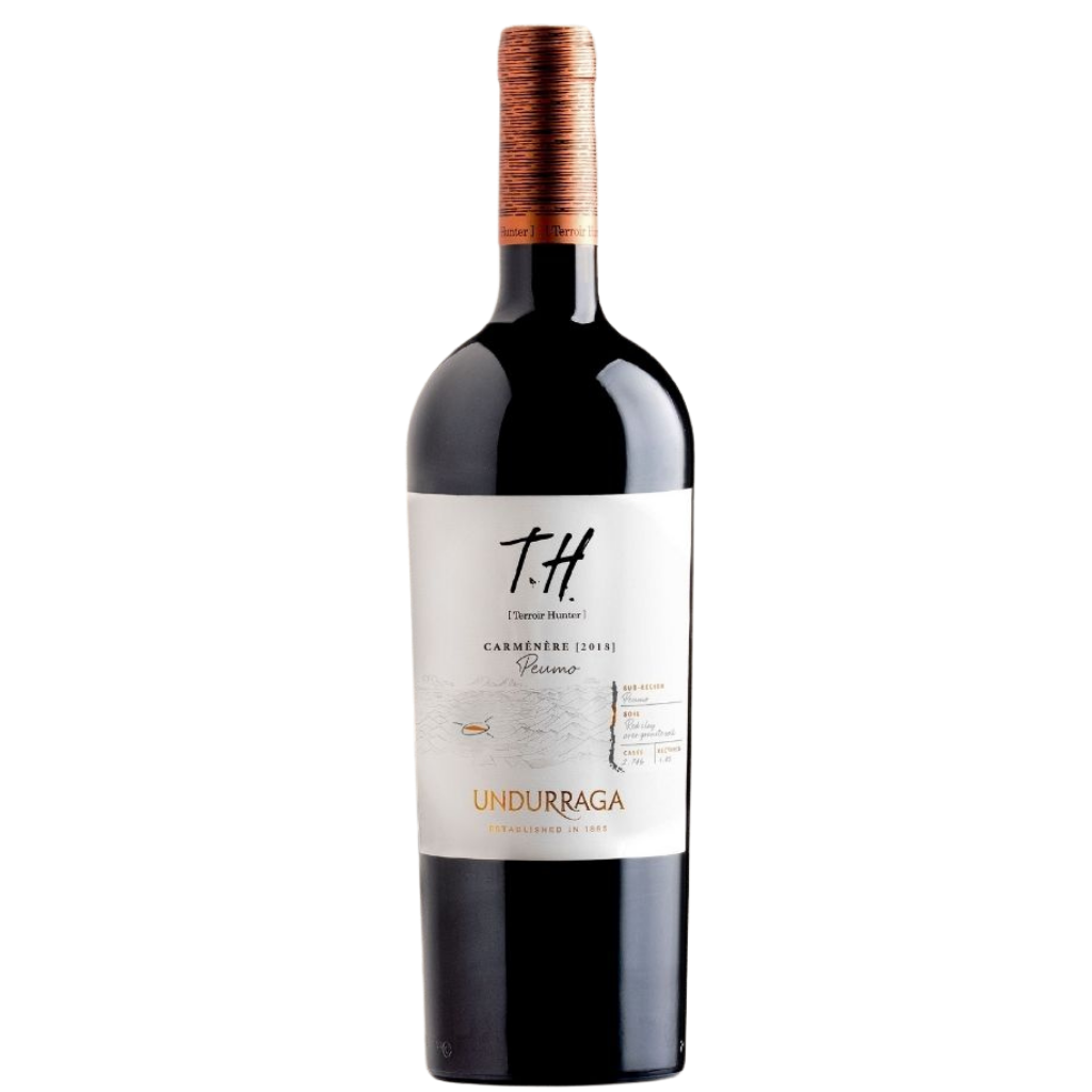 2022 Carmenère 'TH', Undurraga Your Store