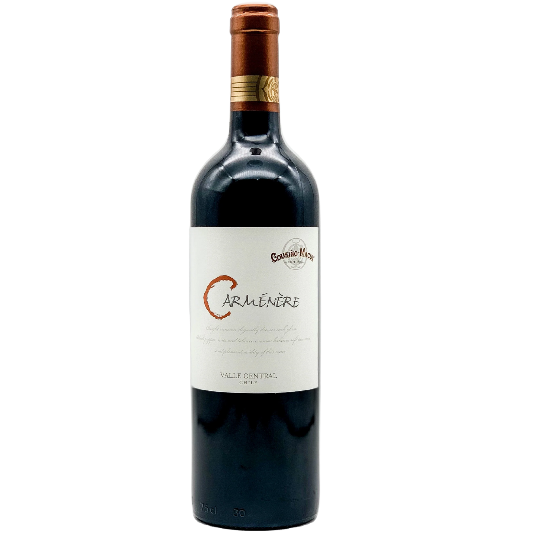 2023 Carmenere, Cousino Macul Your Store