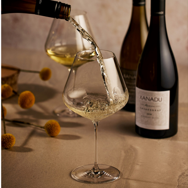 Chardonnay, Reconsidered Case Wine Republic