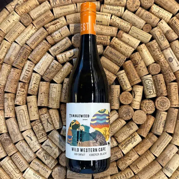 2024 Skin Contact Chenin Blanc, Tumbleweed Your Store