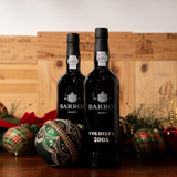 2005 Colheita Port, Barros Your Store