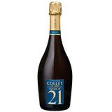 Champagne Collet Cuvee No. 21 Your Store