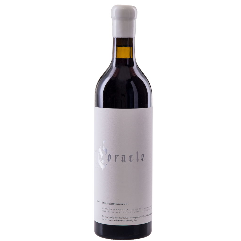 2019 Coracle, Harry Hartman Your Store