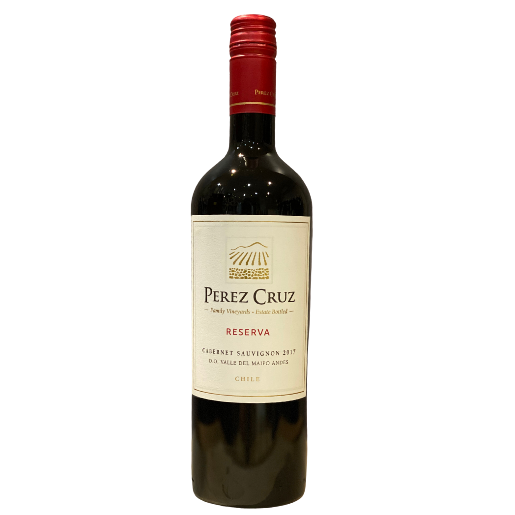 2022 Cabernet Sauvignon Reserva, Viña Perez Cruz Your Store