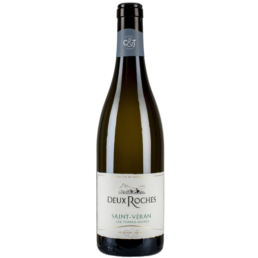 2022 Saint-Veran Les Terres Noires, Domaine Des Deux Roches Your Store