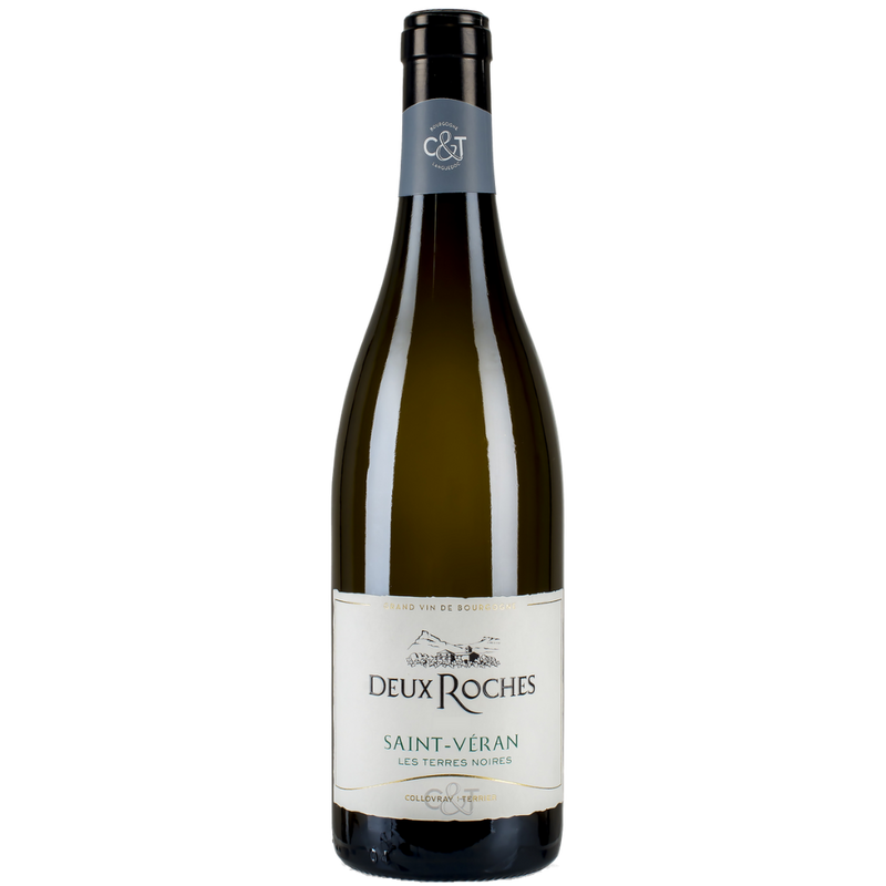 2022 Saint-Veran Les Terres Noires, Domaine Des Deux Roches Your Store
