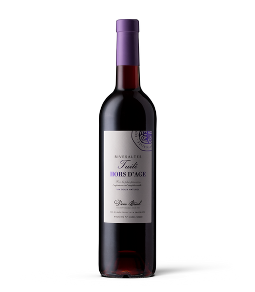 Rivesaltes 'Tuilé', Hors d’âge, Dom Brial Your Store