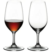 Riedel Vinum Port/Dessert Wine Glass - Set of 2 Your Store