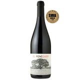 2023 Bobal 'El Renegado', Bodegas Nodus