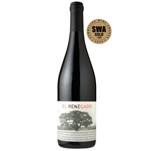 2023 Bobal 'El Renegado', Bodegas Nodus Your Store