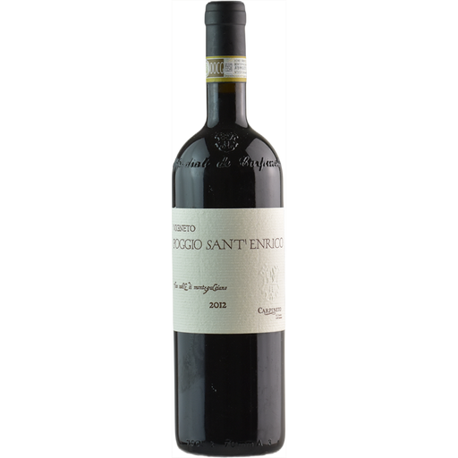 2012 Vino Nobile di Montepulciano, Poggio Sant' Enrico, Carpineto Your Store