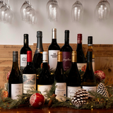Festive Mixed Case Wine Republic - Enoteca and Wine Merchant