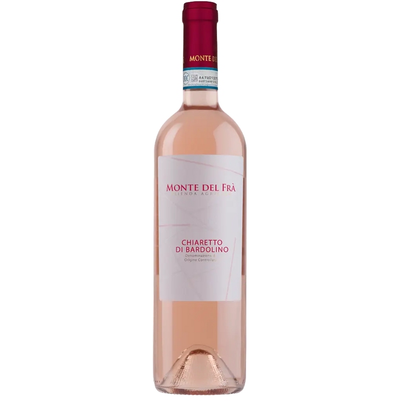 2024 Bardolino Chiaretto Rosé, Monte del Frà