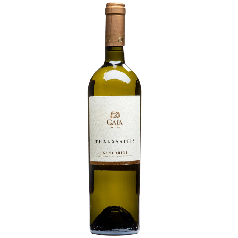 2021  'Thalassitis' Assyrtiko, Gaia Your Store