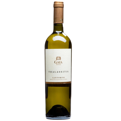 2021  'Thalassitis' Assyrtiko, Gaia Your Store