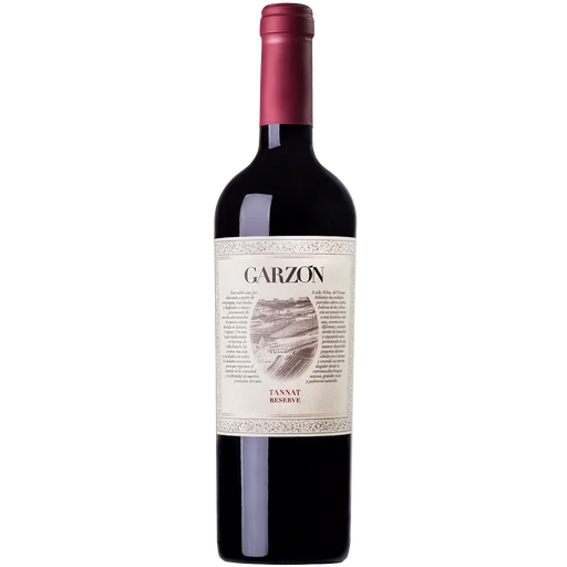 2023 Tannat Reserve, Garzón Wine Republic - Wine Merchant