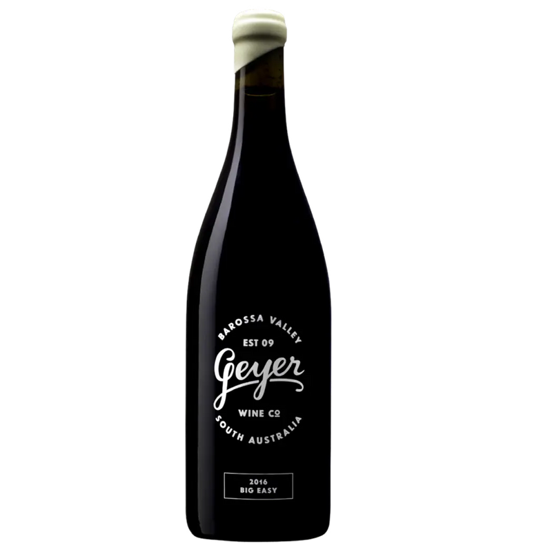 2016 Big Easy, Geyer Wine Co. Wine Republic