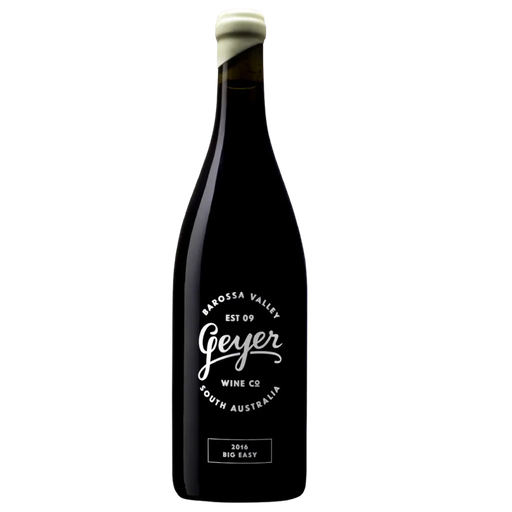 2016 Big Easy, Geyer Wine Co. Wine Republic
