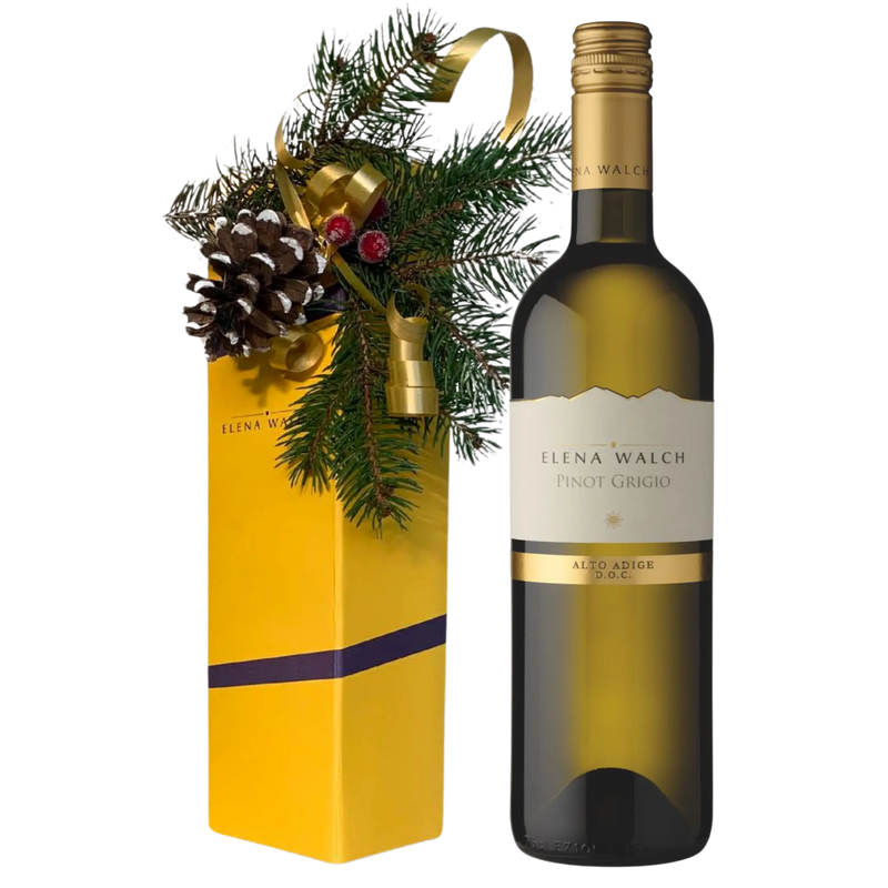 2024 Pinot Grigio Elena Walch, 1 Bottle Gift Box Wine Republic