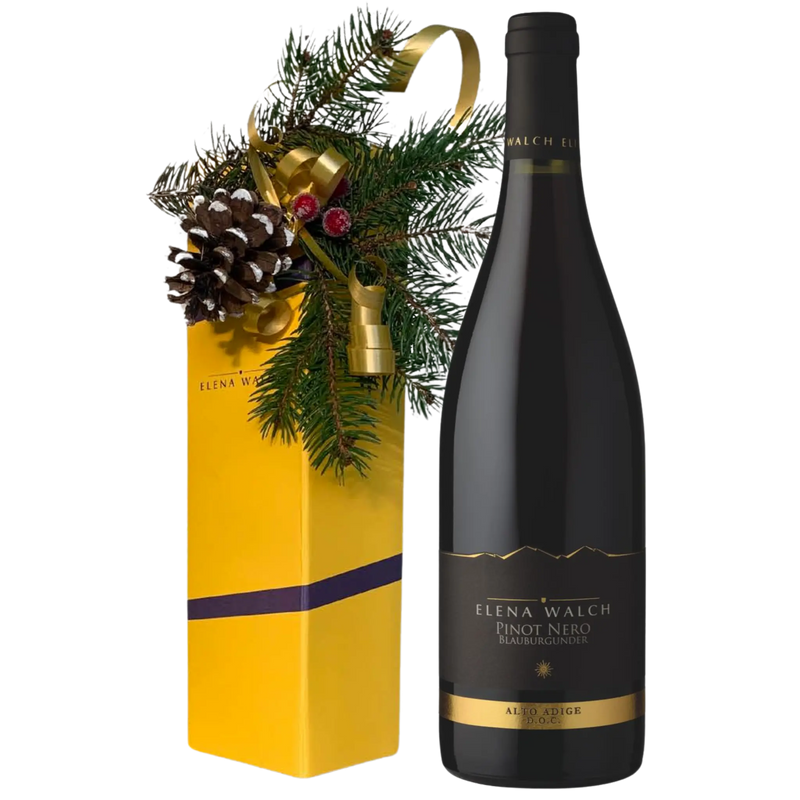 2024 Pinot Noir, Elena Walch, 1 Bottle Gift Box Wine Republic