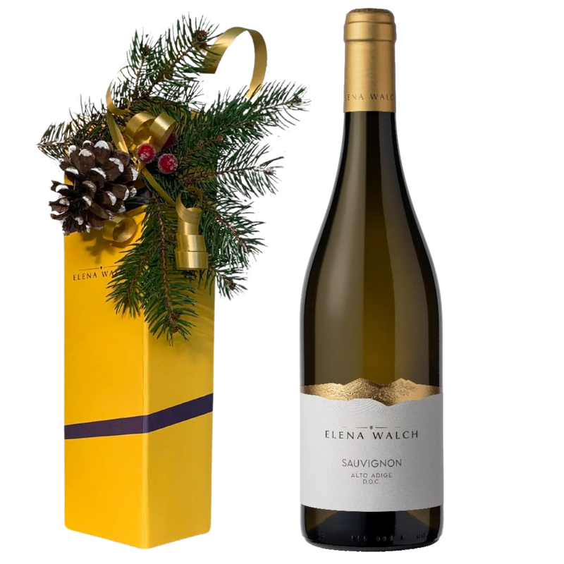 2024 Sauvignon Blanc, Elena Walch, 1 Bottle Gift Box Wine Republic