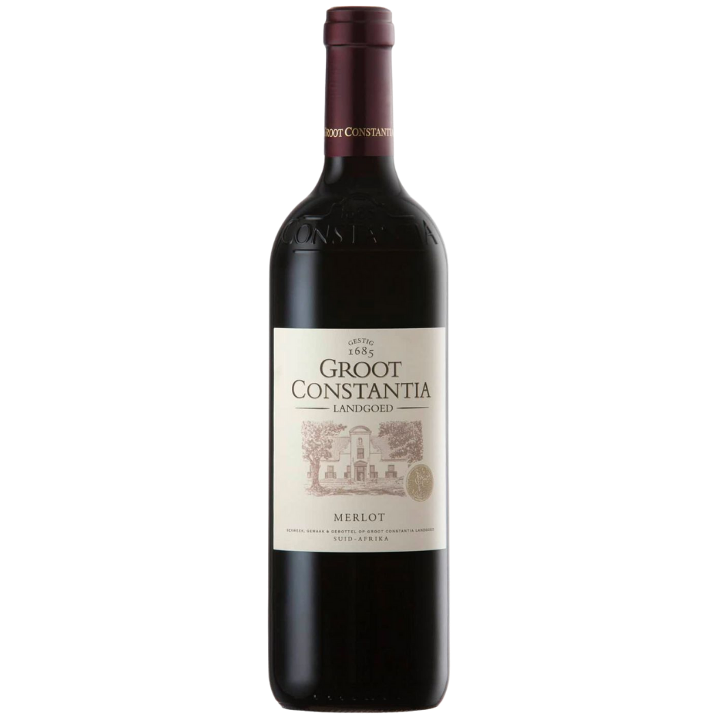 2021 Merlot, Groot Constantia Your Store