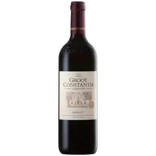 2021 Merlot, Groot Constantia Your Store