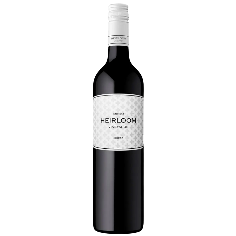 2022 Barossa Shiraz, Heirloom Vineyards Wine Republic - Wine Merchant
