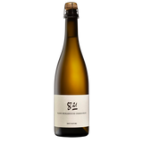 2022 Pet Nat 8.21 Blanc de Blancs, Le Domaine d’Henri