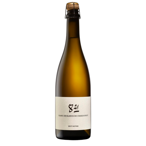2022 Pet Nat 8.21 Blanc de Blancs, Le Domaine d’Henri Your Store