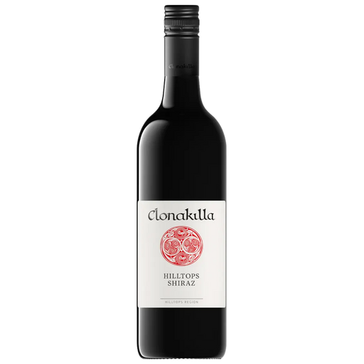 2022 Hilltops Shiraz, Clonakilla Wine Republic - Wine Merchant