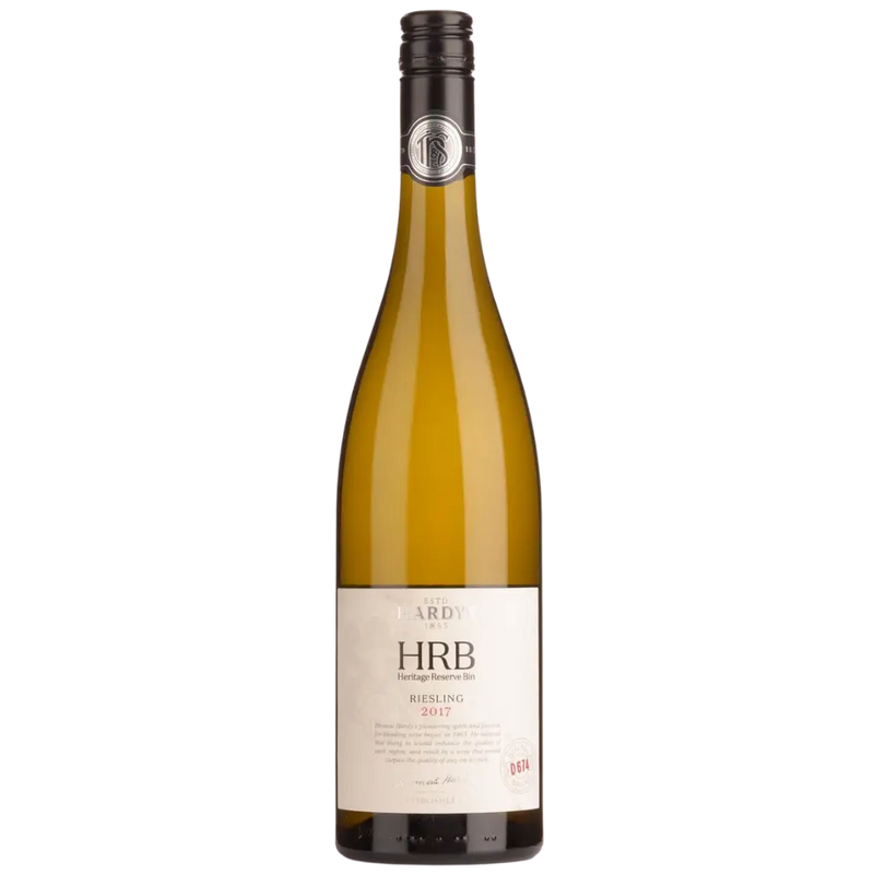 2017 HRB Riesling , Hardys Your Store