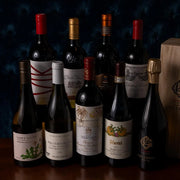 The Icons Collection Wine Republic