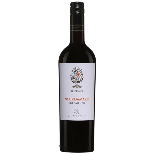 2024 Negroamaro ‘Il Pumo’, San Marzano Wine Republic - Enoteca and Wine Merchant