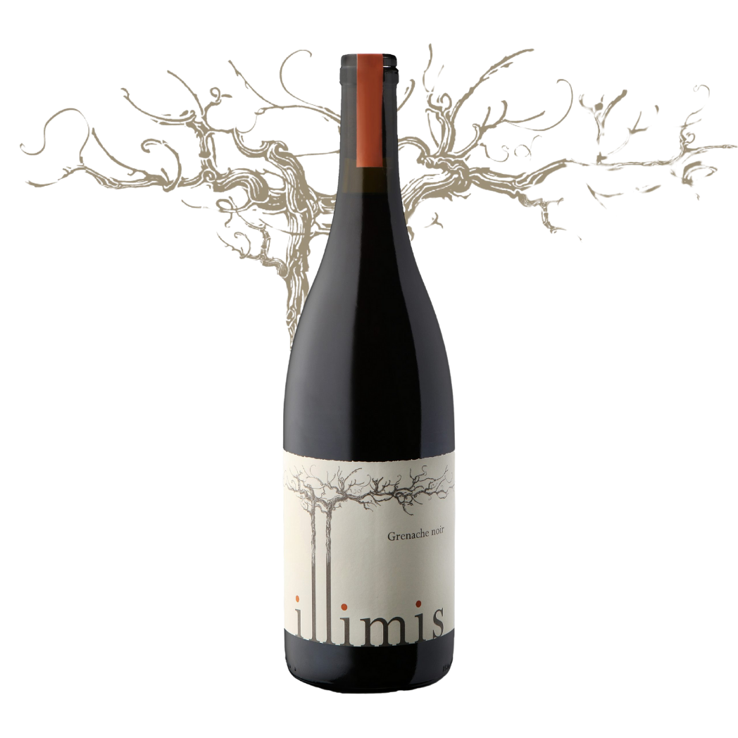 2019 Grenache, Illimis Your Store