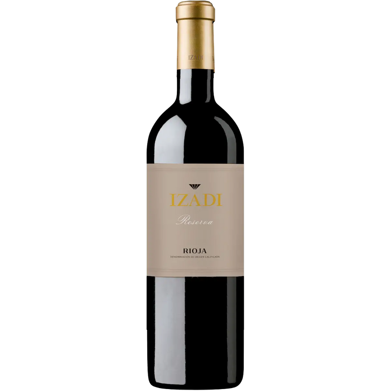 2020 Rioja Reserva, Izadi Wine Republic - Wine Merchant