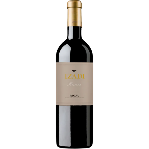 2020 Rioja Reserva, Izadi Wine Republic - Wine Merchant
