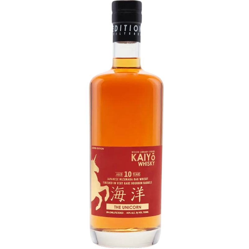 Kaiyo The Unicorn 46% Your Store