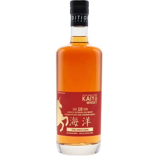 Kaiyo The Unicorn 46% Your Store