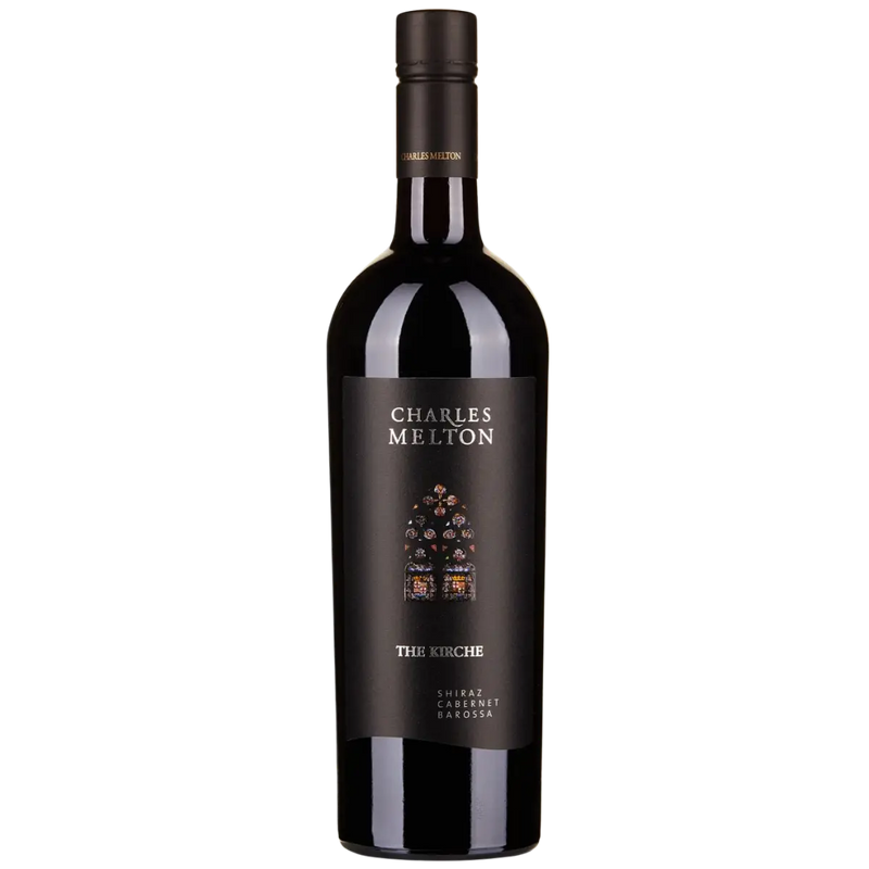 2021 The Kirche, Charles Melton Wine Republic - Enoteca and Wine Merchant