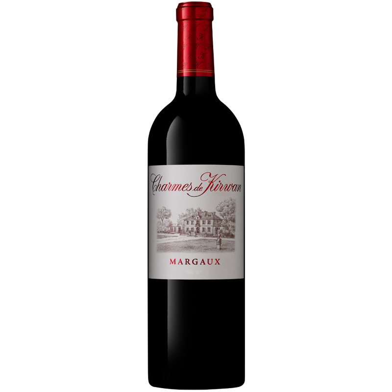 2019 Le Charmes de Kirwan, Chateau Kirwan Your Store