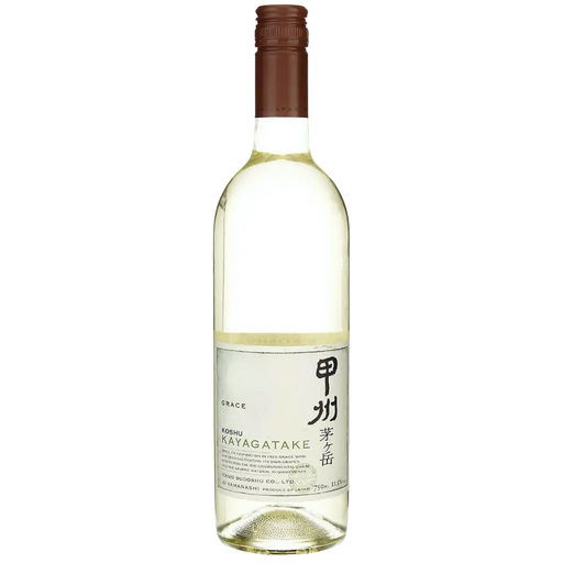 2023 Koshu Kayagatake, Grace Winery Your Store