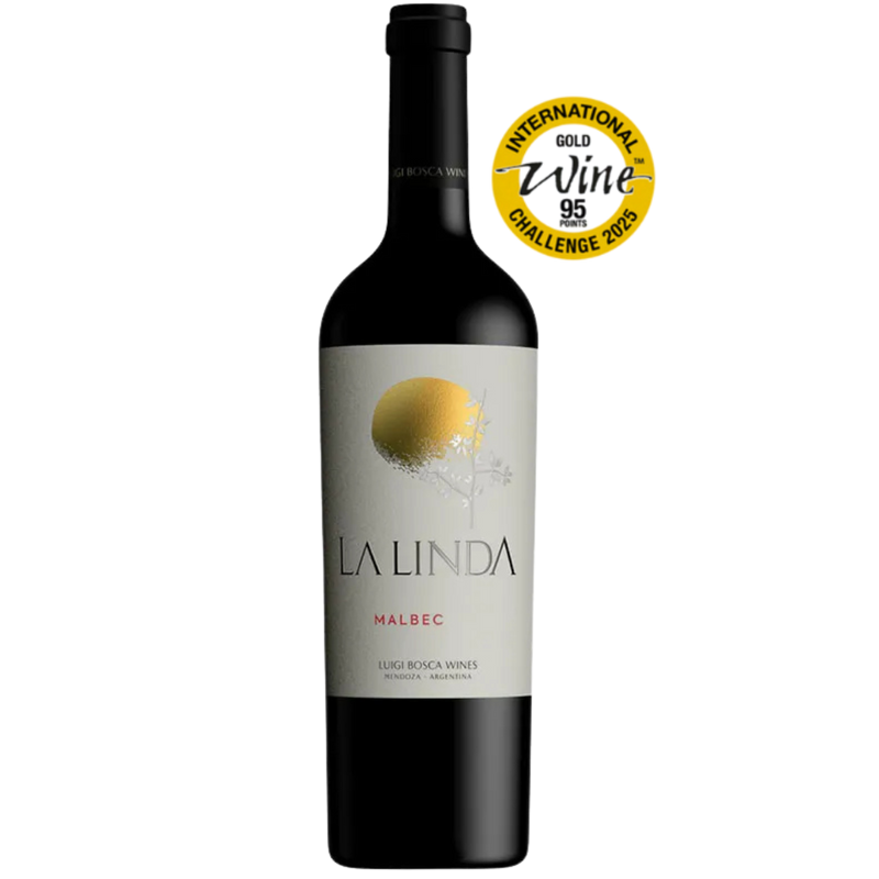 2024 La Linda Malbec, Luigi Bosca Your Store