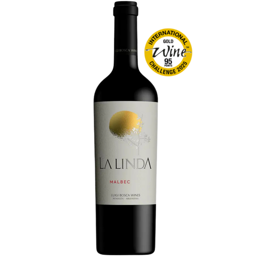 2024 La Linda Malbec, Luigi Bosca Your Store