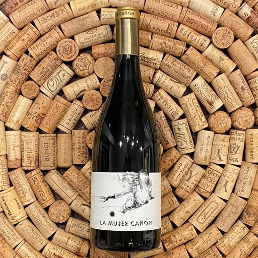 2013 La Mujer Canon, Comando G Wine Republic