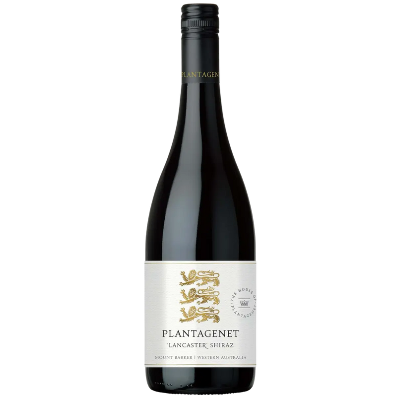 2019 Lancaster'Shiraz, Plantagenet Wine Republic - Wine Merchant