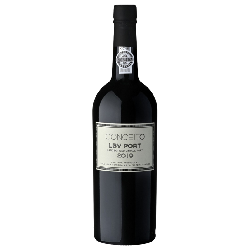 2019 Late Bottled Vintage Port, Conceito Wine Republic